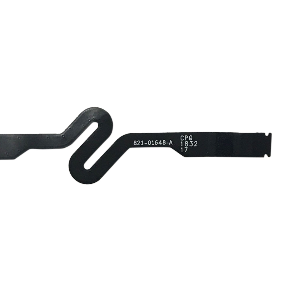 Battery Flex Cable for Macbook Pro Retina 15 inch A1990 Mid 2018 Year 821-01648-A Mac Replacement Parts Mac Pro Retina 15